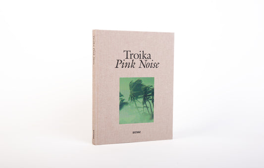 TROIKA - Pink Noise 